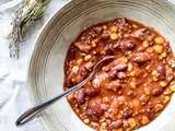 Chili con carne facile