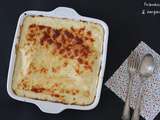 Lasagnes aux champignons