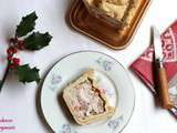 Pâté de lapin en croûte