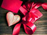 Idées cadeaux pour la Saint Valentin #concours