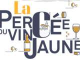 Percée du Vin Jaune