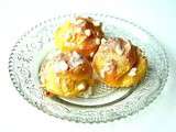 Chouquettes