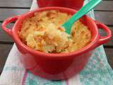 Fish pie