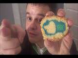 Gastronome : cookies bouge pas ou je tir