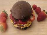 Gastronome : Le Oreo Burger