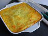 Hachis Parmentier Façon WeightWatchers