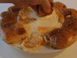 S Pizzas Balls Tartiflette