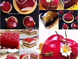 5 recettes d’entremets pour la St Valentin