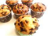 Base pour une multitude de muffins