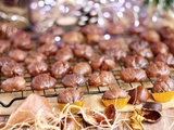 Marrons glacés maison