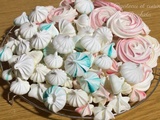 Meringue facile et inratable