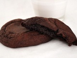 Cookies au chocolat