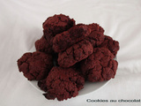 Cookies au chocolat