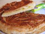 Galette des rois