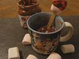 Du placard #2 : Mug Cake – Le Nutella dans la peau