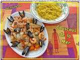 Couscous de la Mer