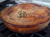 Hachis parmentier traditionnel (cookéo)