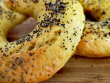 Bagels sans gluten
 
 
 
 - Glutons