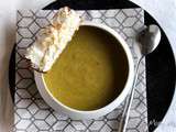 Soupe Verte Detox