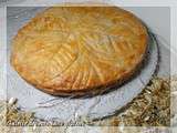 Galette des rois sans gluten