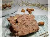 Pâté de foie aux noisettes, sans gluten