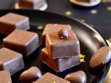 Gianduja aux noisettes