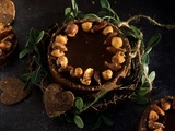 Tartelettes gourmandes des bois