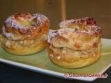 Grand classique de la pâtisserie Française, le Paris-Brest