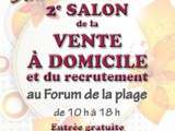 2 ème salon vdi et du recrutement au Tréport