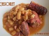 Cassoulet  Castelnaudary 