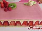 Fraisier