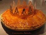 Galette des Rois