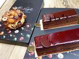 Cakes. 
Amazing cakes at Emilya, perfect Paris-Brest, and