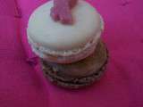 # Idées macarons