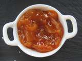 Chutney de pommes