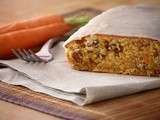 Cas du Blondie Carrot-Cake