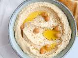 Du houmous