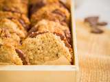 Havreflarn, les biscuits aux flocons d’avoine et chocolat comme chez Ikéa