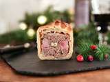 Pâté en croûte maison pour les fêtes