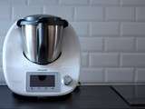 {Test produit} Le Thermomix TM5