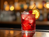 Cocktail pastis et grenadine : tradition et modernité en verre