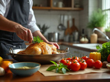 Peut-on préparer un poulet au vin jaune la veille pour une expérience culinaire authentique