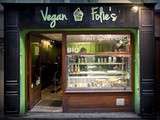 Chez Vegan Folie's