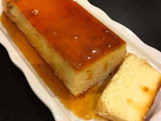 L'incontournable flan coco