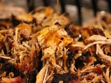 Pulled pork