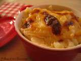 Gratin dauphinois