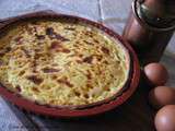 Quiche lorraine