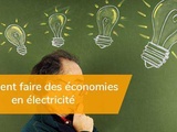 Solutions pour réduire la consommation d'énergie