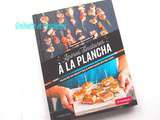 Apéros Dinatoires à la Plancha