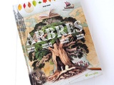 Arbres, Serge Schall, Editions Terre Vivante et Plume de Carotte